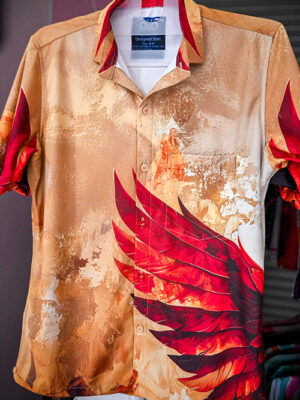 Shirt - 38