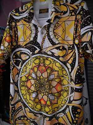 Shirt - 38