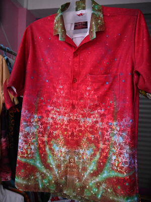 Shirt - 38